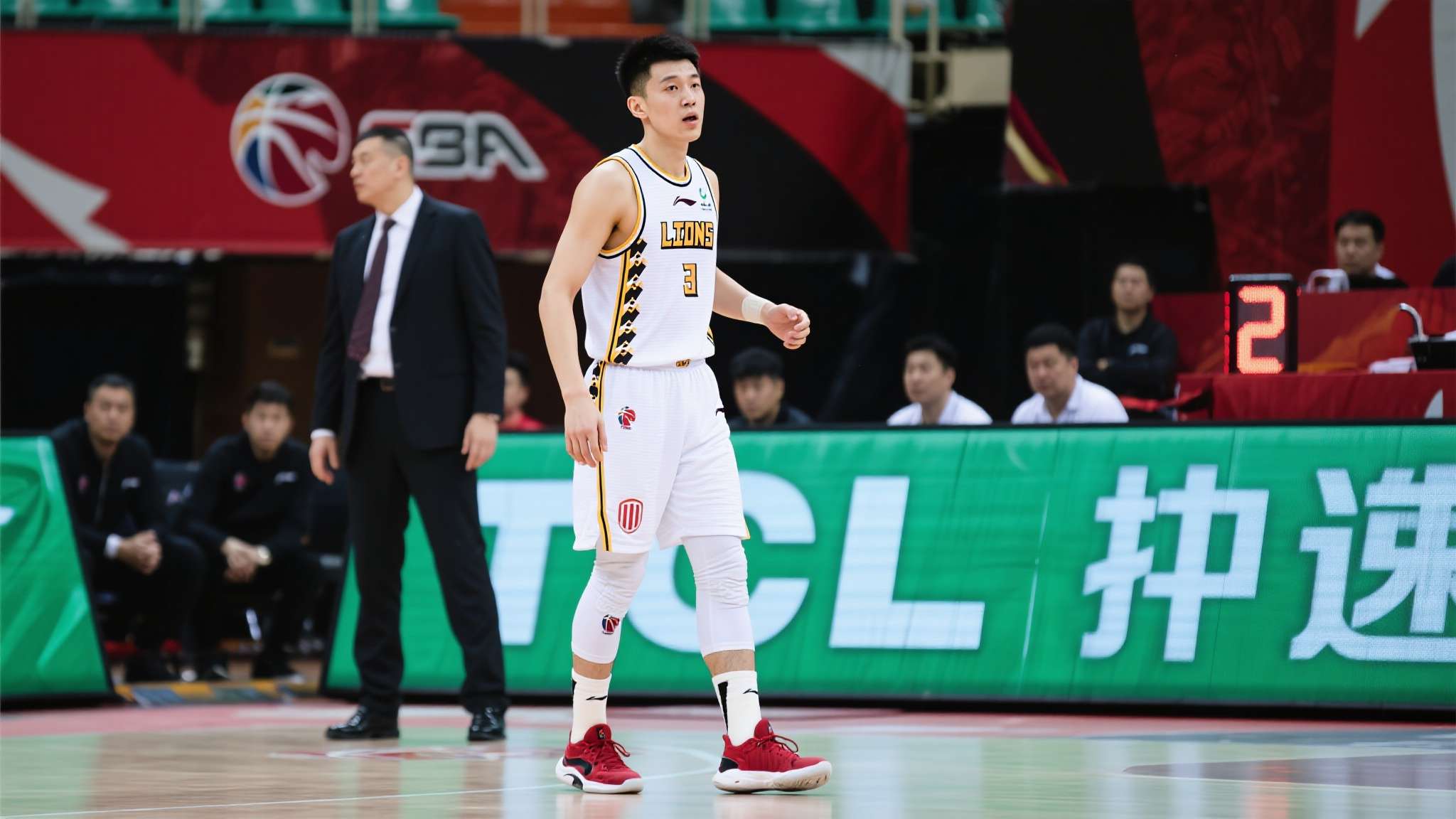 破案了！贺希宁为何很生气？CBA名记进行了解答