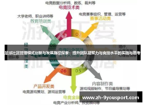 足球社团管理模式创新与发展路径探索：提升团队凝聚力与竞技水平的实践与思考