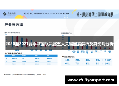 2020至2021赛季欧国联决赛五大关键因素解析及其影响分析