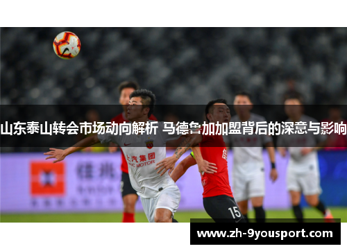 山东泰山转会市场动向解析 马德鲁加加盟背后的深意与影响