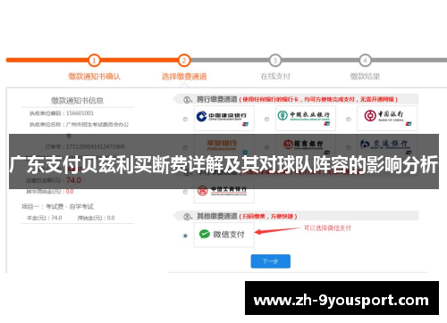 广东支付贝兹利买断费详解及其对球队阵容的影响分析